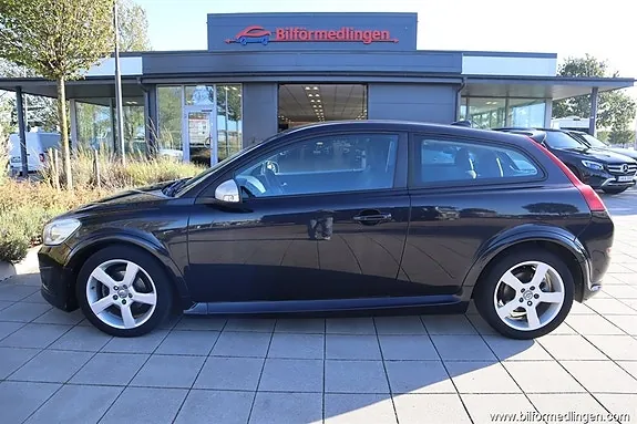 Volvo C30