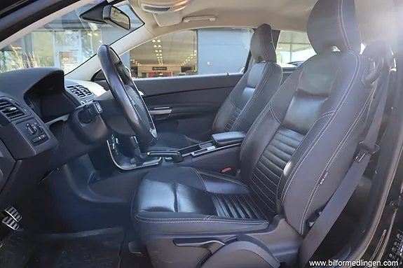 Volvo C30 2012 photo 4