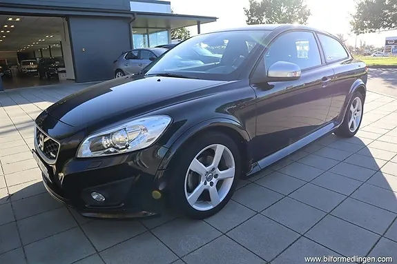 Volvo C30 2012 photo 2