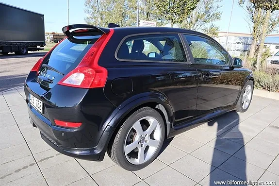 Volvo C30 2012 photo 3