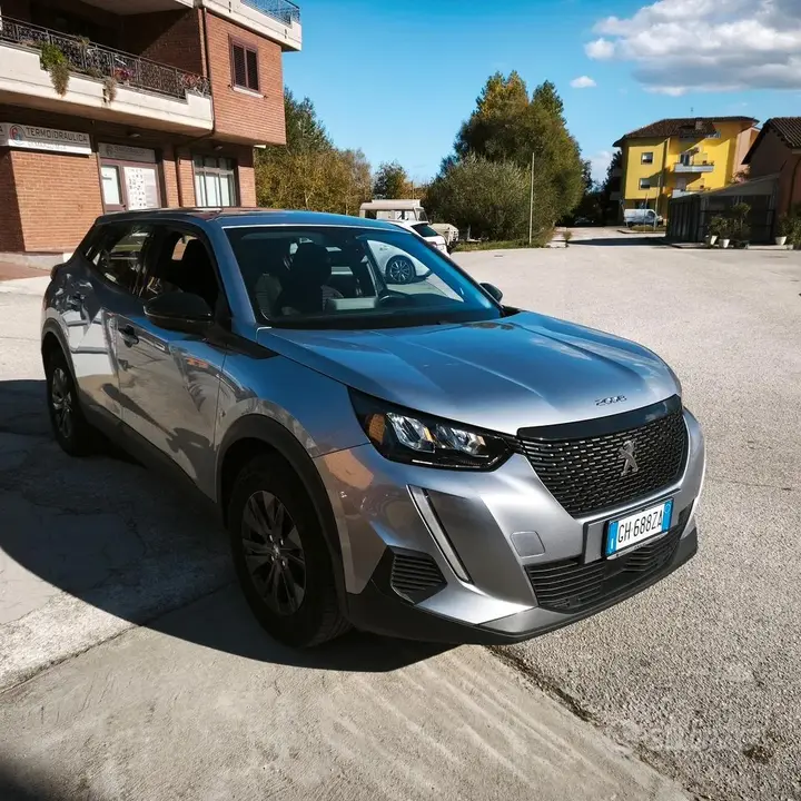 Peugeot 2008 2022 photo 5
