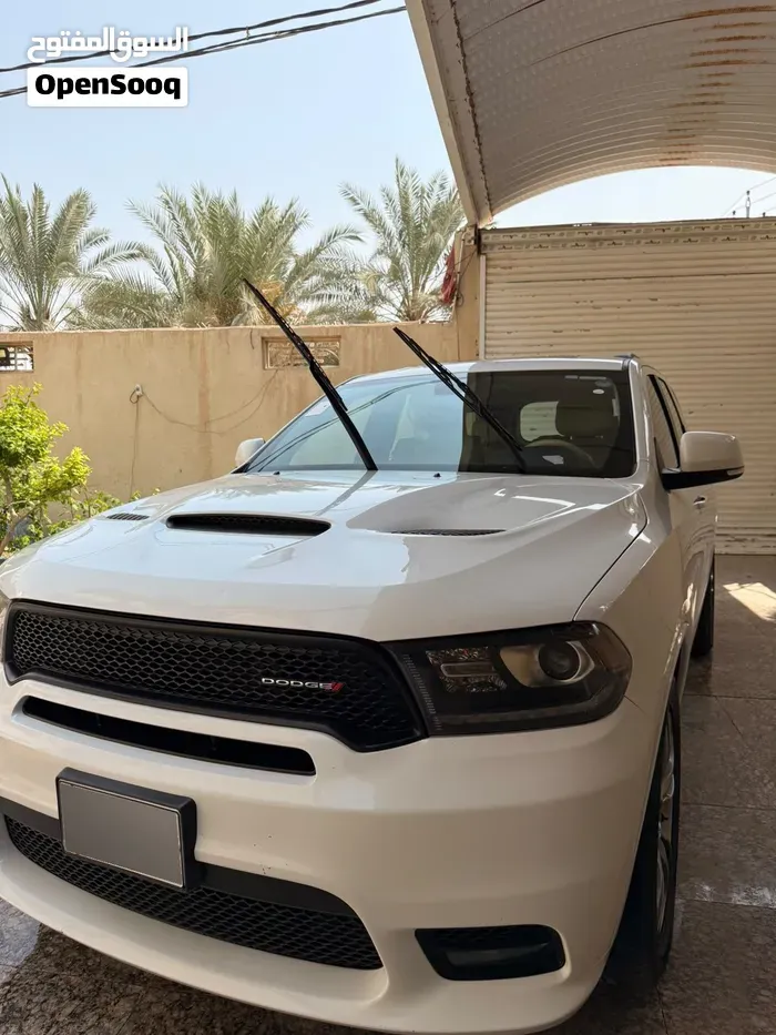 Dodge Durango 2020 photo 4
