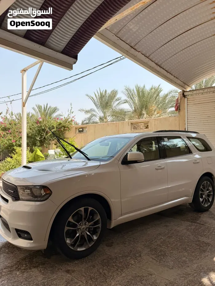 Dodge Durango 2020 photo 3