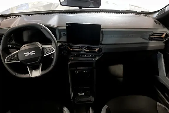 Dacia Duster 2026 photo 4