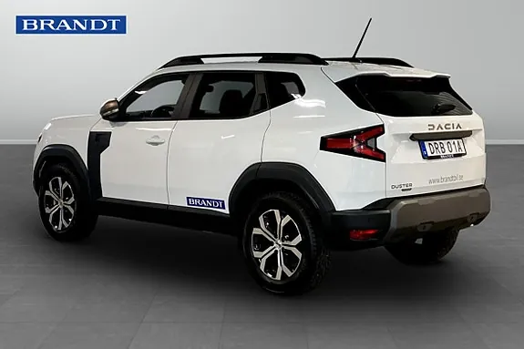 Dacia Duster 2026 photo 2