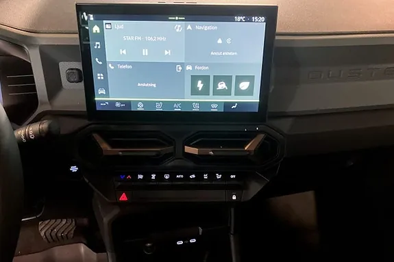 Dacia Duster 2026 photo 5