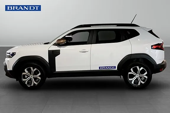 Dacia Duster 2026 photo 3