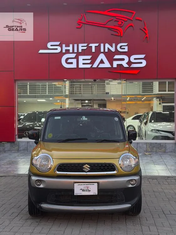 Suzuki Xbee