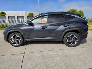 Hyundai Tucson 2023 photo 3