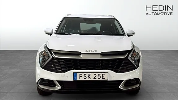 Kia Sportage 2023 photo 2