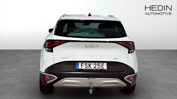 Kia Sportage 2023 photo 5