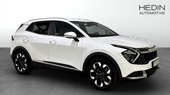 Kia Sportage 2023 photo 3