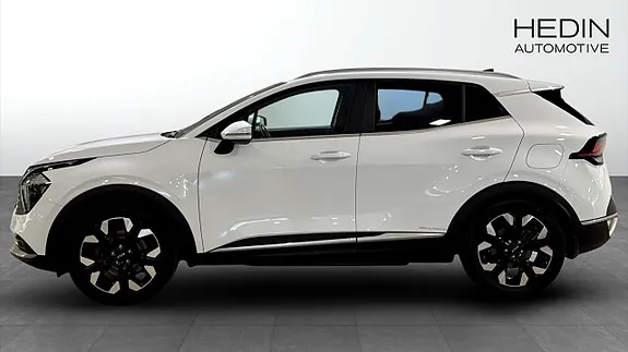 Kia Sportage 2023 photo 4