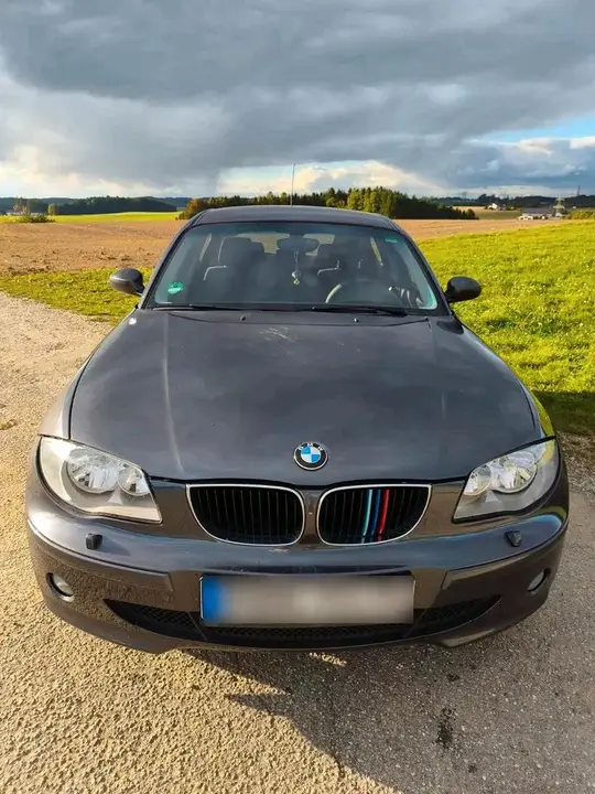 BMW 116I