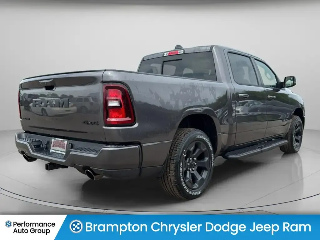Ram 1500 2026 photo 5