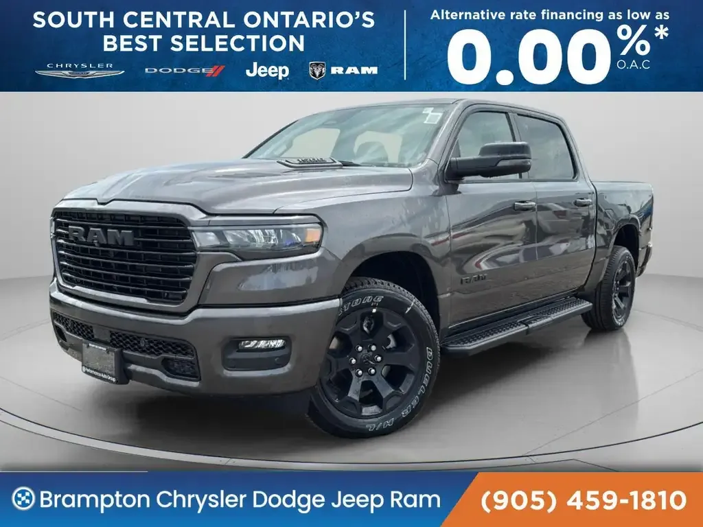 Ram 1500