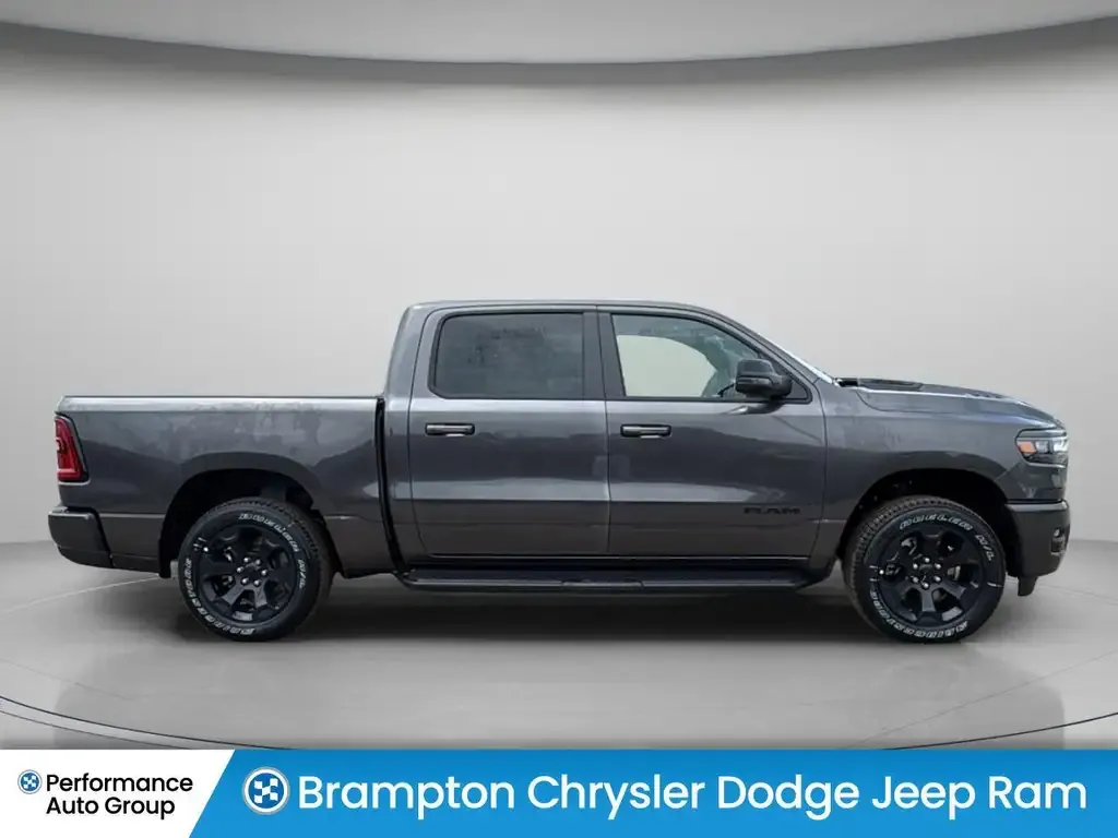 Ram 1500 2026 photo 4
