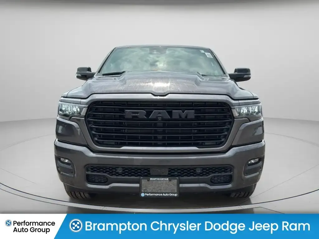 Ram 1500 2026 photo 2