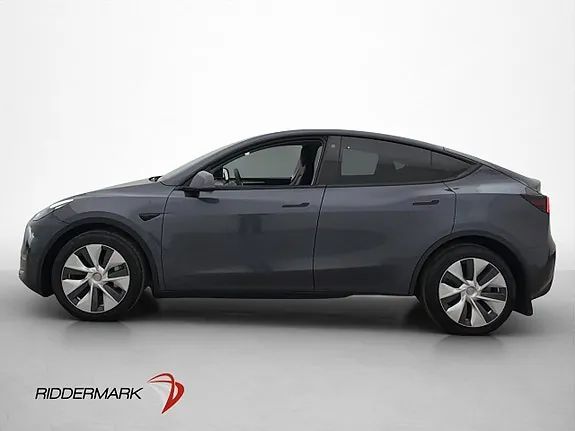Tesla Model Y 2021 photo 5