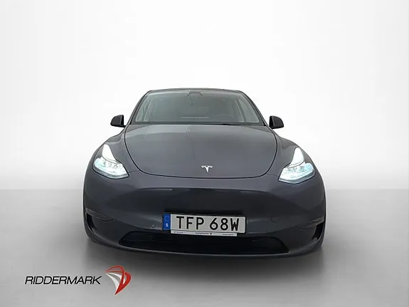 Tesla Model Y 2021 photo 3