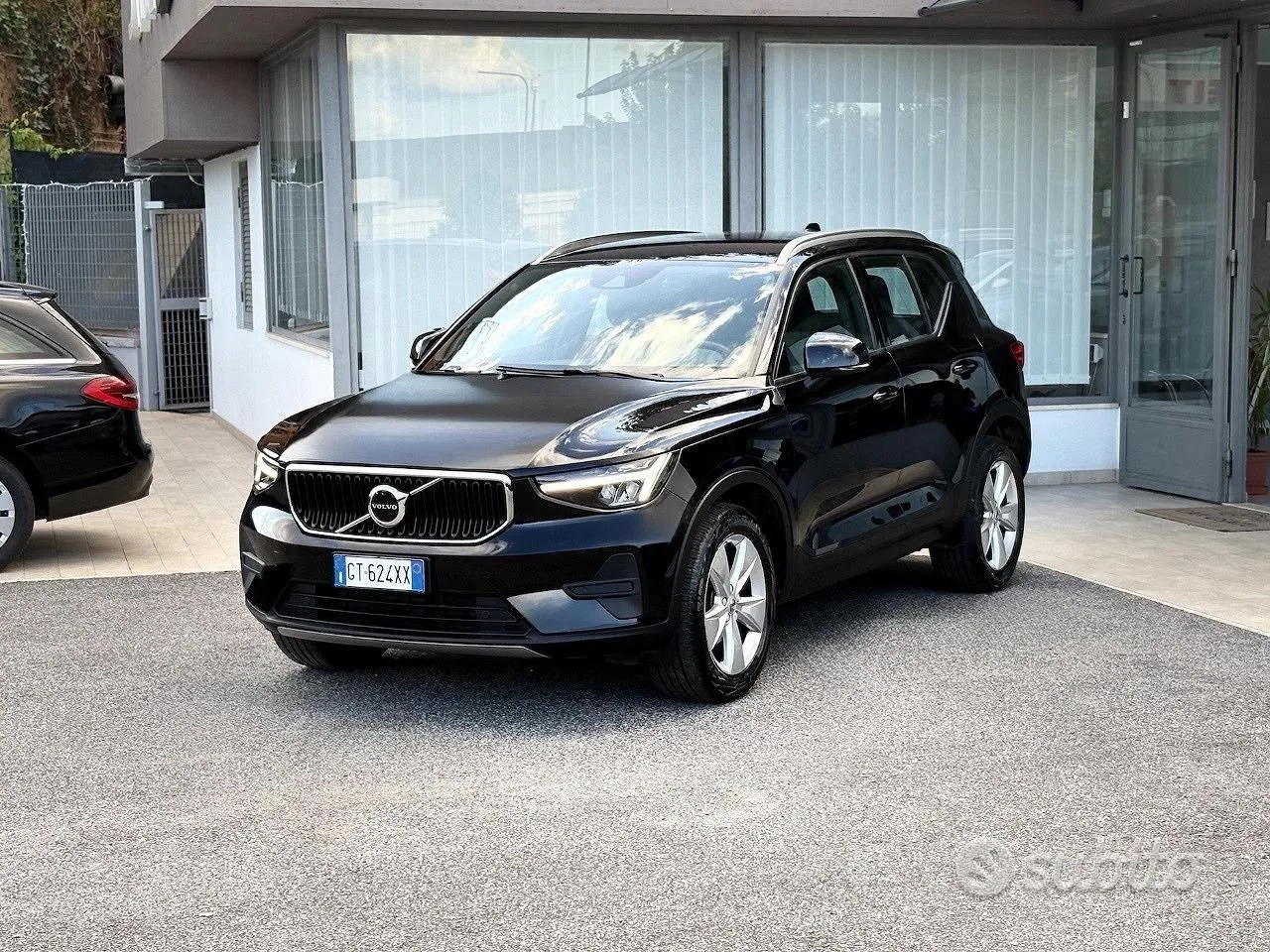 Volvo Xc40 2024 photo 3