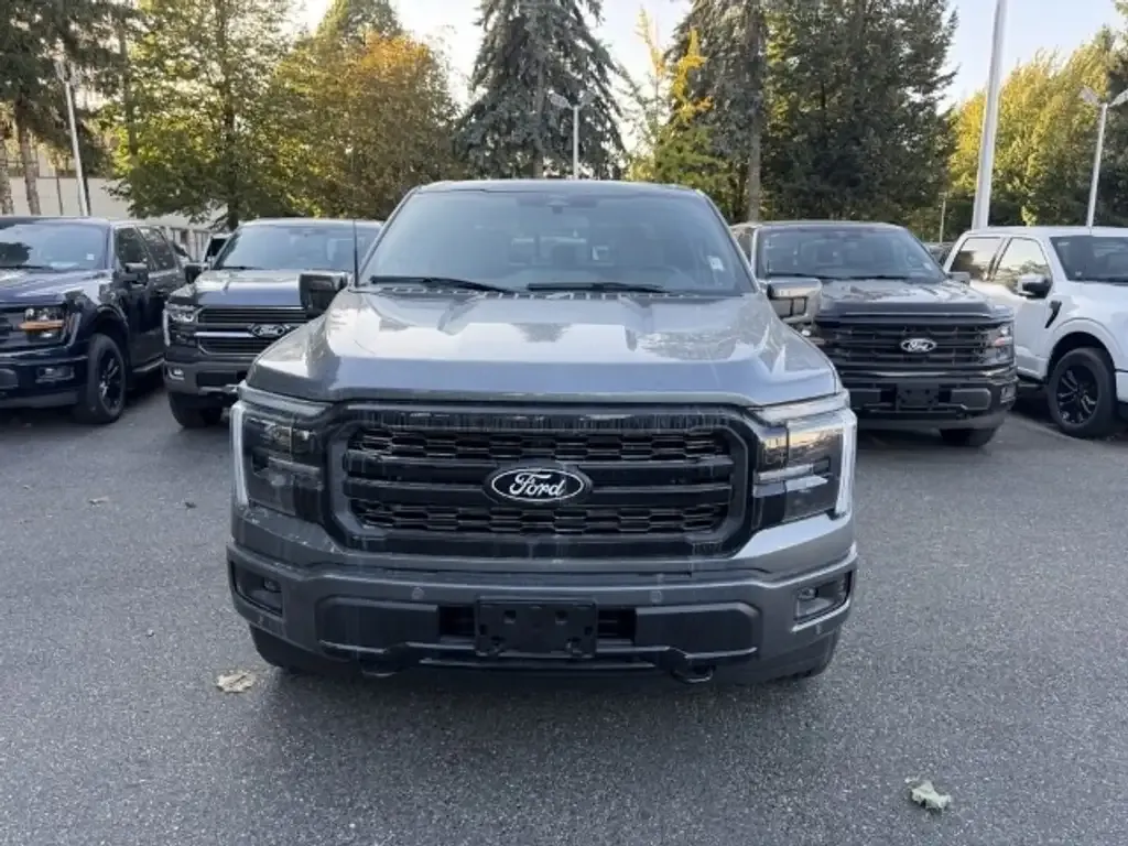 Ford F-150 2026 photo 2