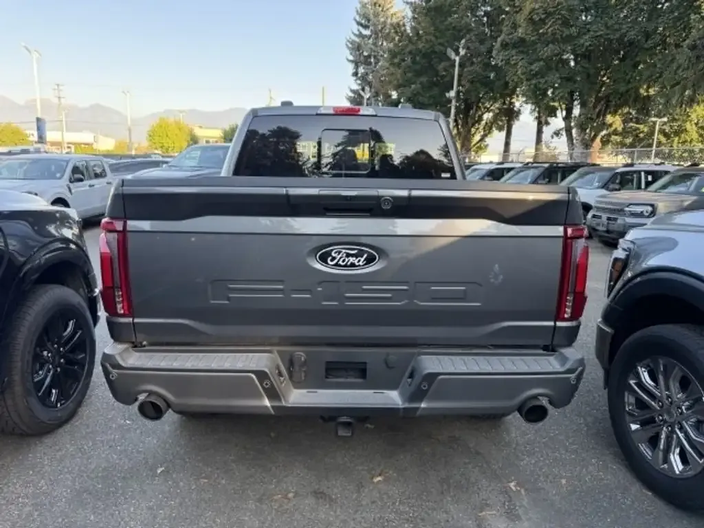 Ford F-150 2026 photo 4