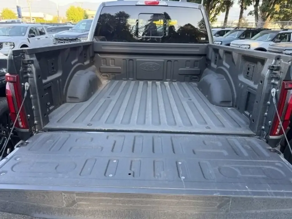 Ford F-150 2026 photo 5