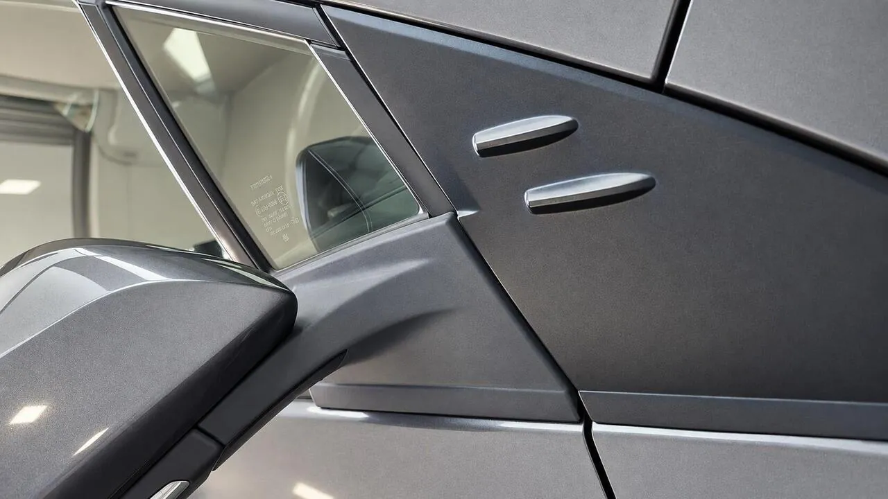 Toyota Prius 2020 photo 4