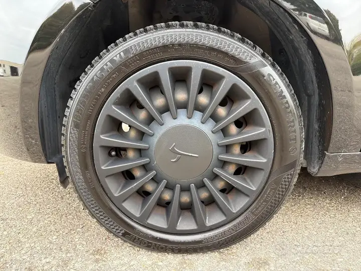 Lancia Ypsilon 2019 photo 5