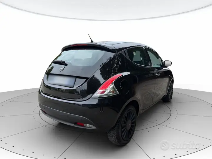 Lancia Ypsilon 2019 photo 3
