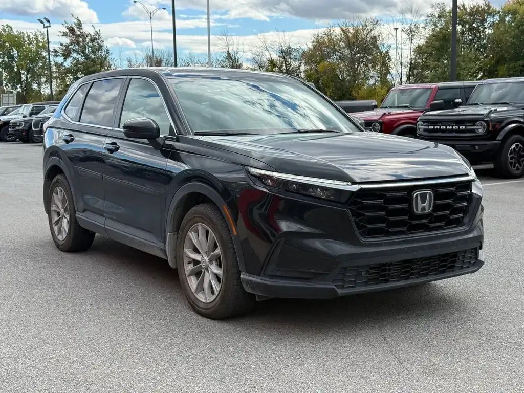 Honda Cr-V 2023 photo 3