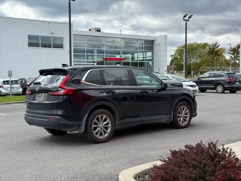 Honda Cr-V 2023 photo 5