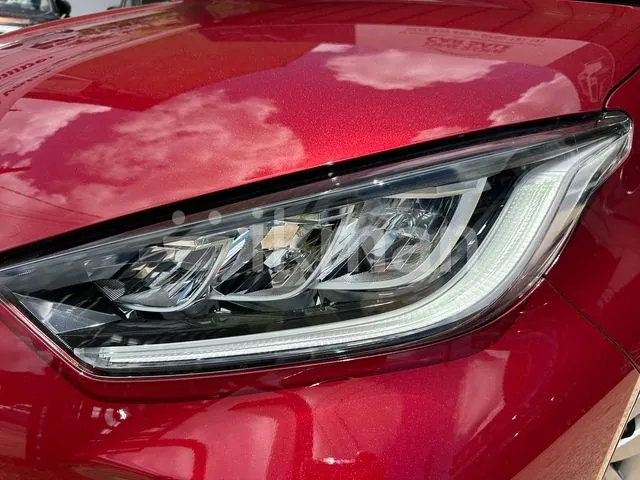 Toyota Yaris 2026 photo 4