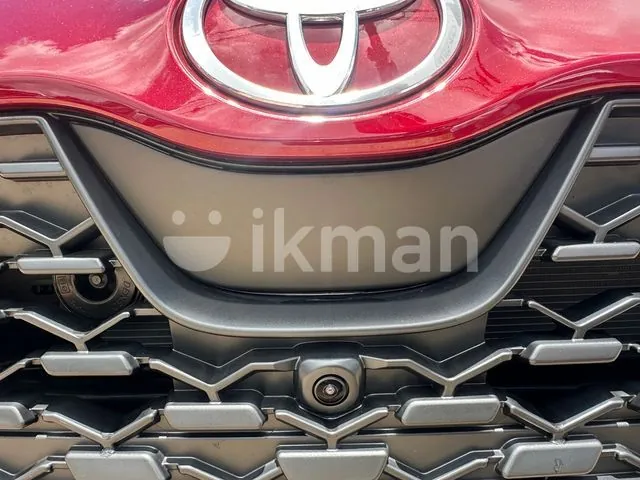Toyota Yaris 2026 photo 5