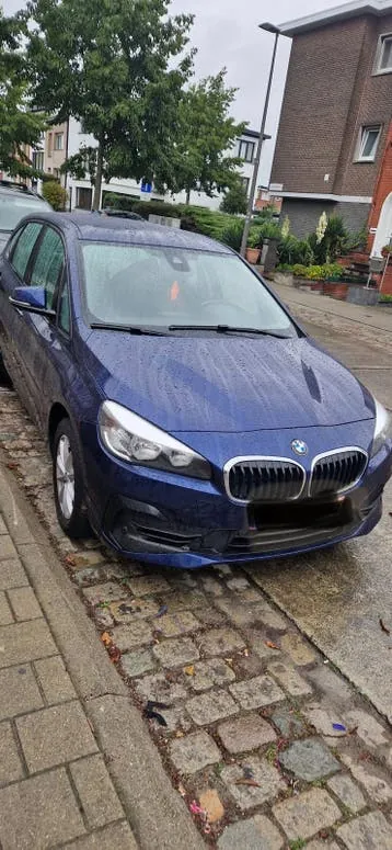 BMW 2 Series