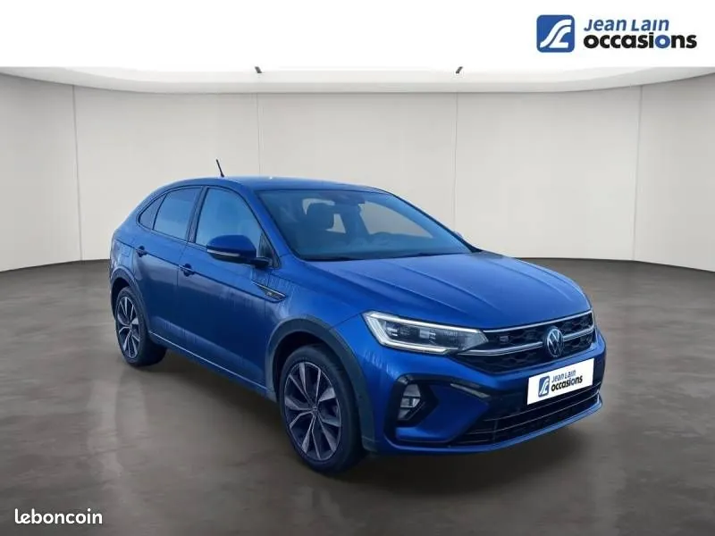 Volkswagen Taigo 2023 photo 3