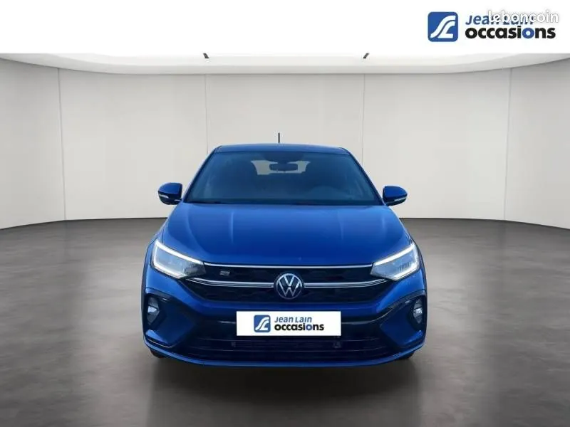 Volkswagen Taigo 2023 photo 2