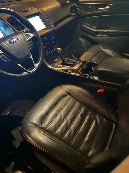 Ford Edge 2015 photo 5