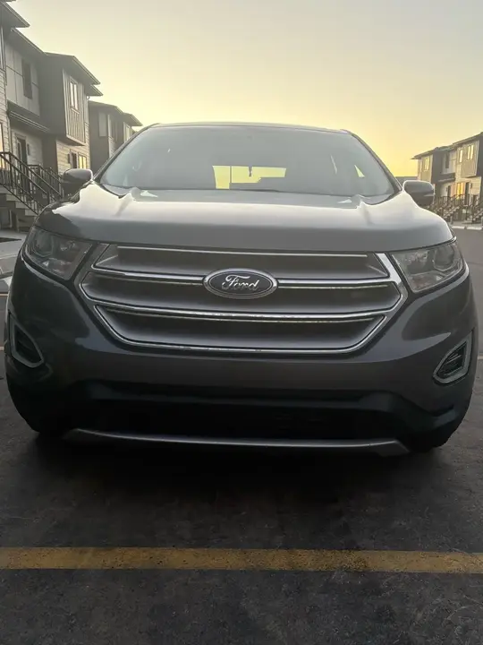 Ford Edge 2015 photo 3