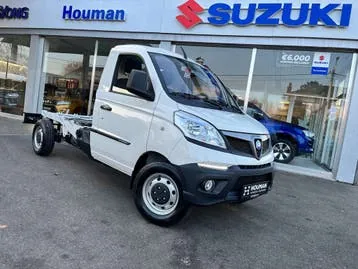 Piaggio Porter Np6