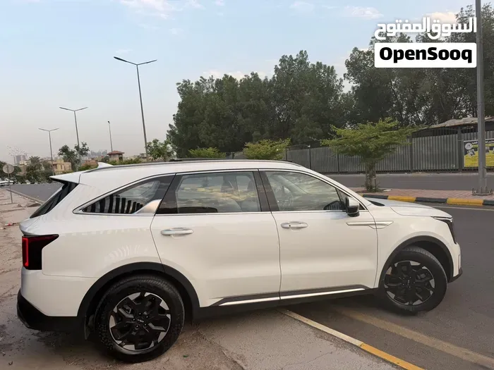 Kia Sorento 2025 photo 3
