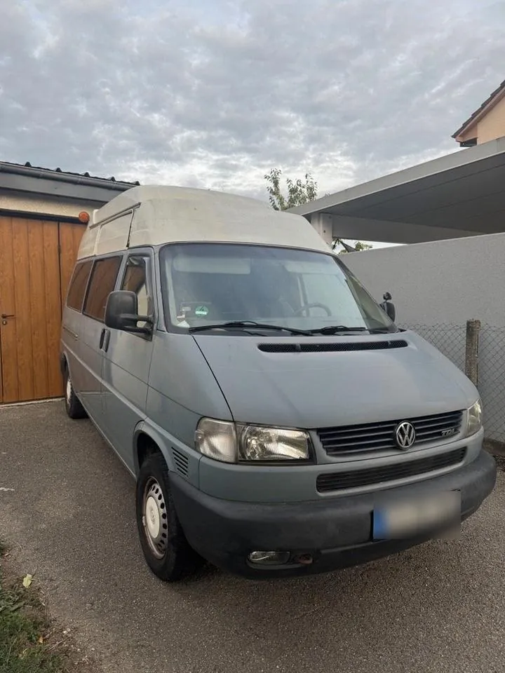 Volkswagen T4