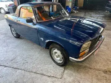 Peugeot 304