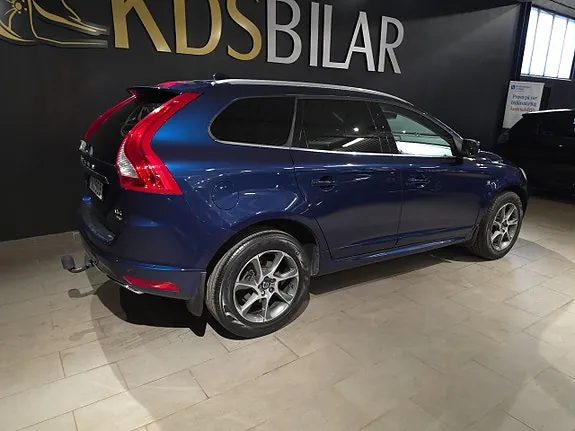Volvo Xc60 2016 photo 5