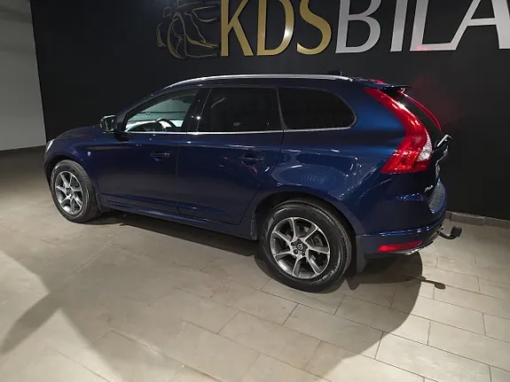 Volvo Xc60 2016 photo 3