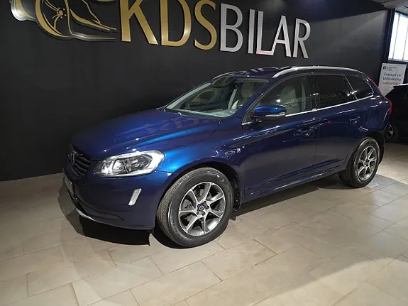Volvo Xc60 2016 photo 2
