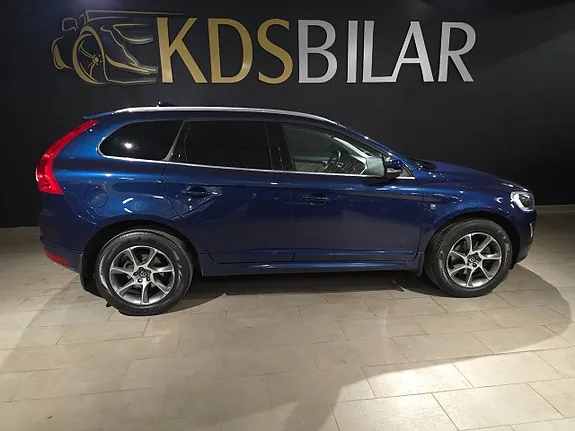 Volvo Xc60 2016 photo 4