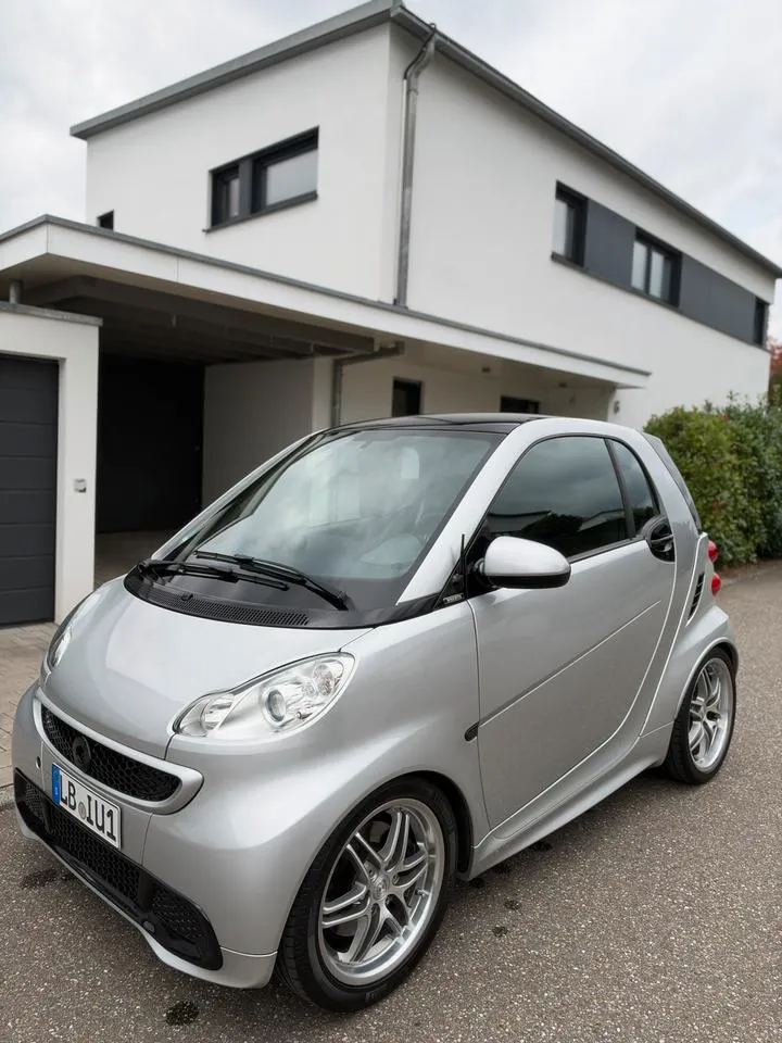 Smart 451