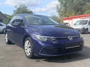 Volkswagen Golf 2020 photo 2
